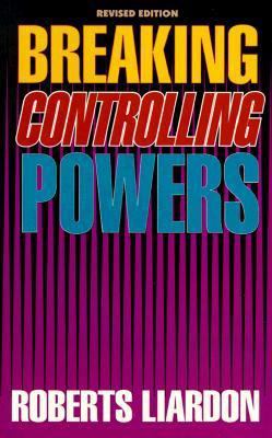 Breaking Controlling Powers 1880089734 Book Cover