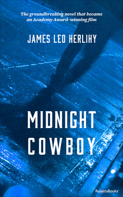 Midnight Cowboy 0795350414 Book Cover