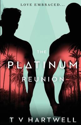 The Platinum Reunion 0996282548 Book Cover