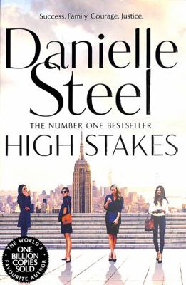 High Stakes 1529022088 Book Cover