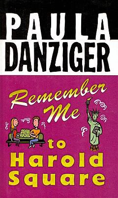 Remember Me to Harold Square 0812467205 Book Cover