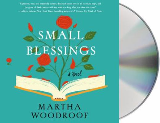 Small Blessings 1427244138 Book Cover
