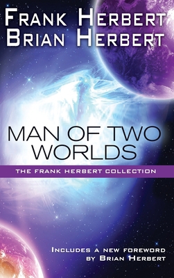 Man of Two Worlds: 30th Anniversary Edition 168057454X Book Cover