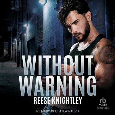 Without Warning B0D6PCXB7V Book Cover