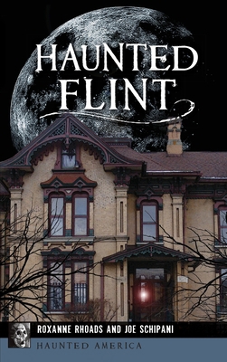 Haunted Flint 154024055X Book Cover