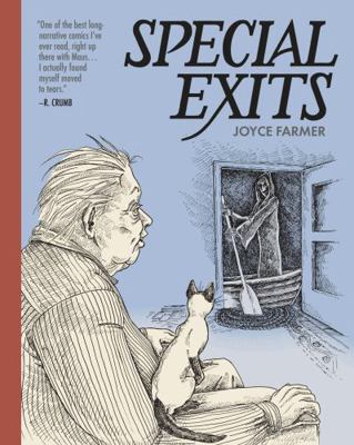Special Exits 1606997602 Book Cover