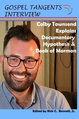 Colby Townsend Explains Documentary Hypothesis ... B08GV91WF8 Book Cover