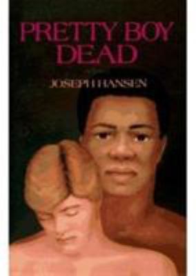 Pretty Boy Dead: A Novel 0917342488 Book Cover
