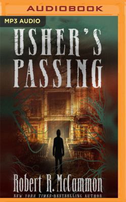 Usher's Passing 1978624271 Book Cover