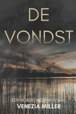 De Vondst [Dutch] B08M81NZ1K Book Cover