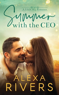 Summer with the CEO 0473476061 Book Cover