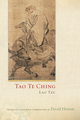 Tao Te Ching 1619025566 Book Cover