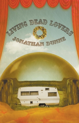 Living Dead Lovers B0BT3Q72QL Book Cover