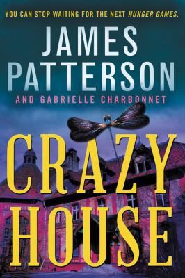 Crazy House 0316514993 Book Cover