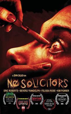 No Solicitors 1628682183 Book Cover