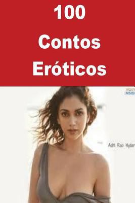 Paperback 100 Contos Er?ticos [Portuguese] Book