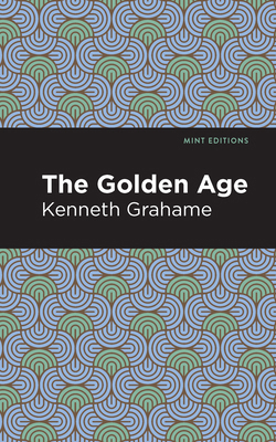 The Golden Age 151328018X Book Cover