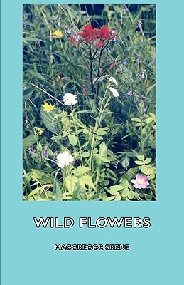 Wild Flowers 1443736023 Book Cover