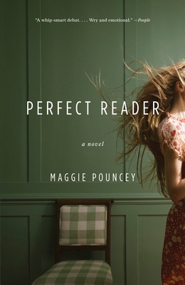 Perfect Reader 0307474801 Book Cover