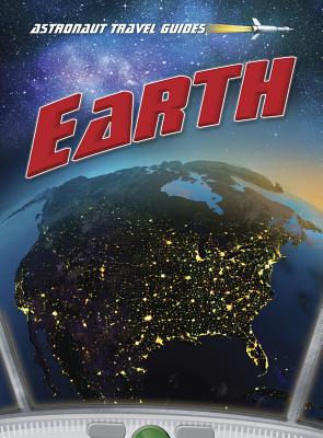 Earth 1410945774 Book Cover