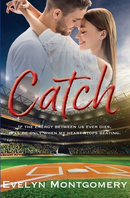 Catch B0C6G6XZMW Book Cover