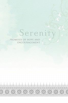 Serenity (Premium Journals) 1609362454 Book Cover