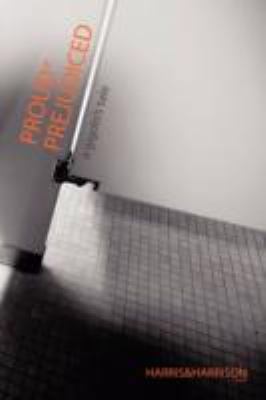 Proud & Prejudiced: A Gigolo's Tale 0955680107 Book Cover