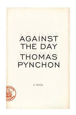 Against the Day 0224080954 Book Cover