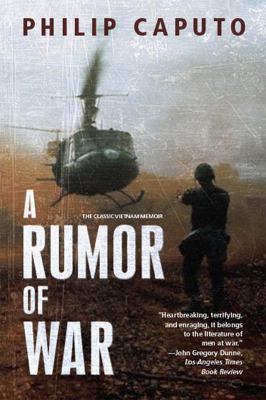 A Rumor of War B007CVVJVE Book Cover