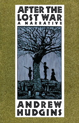 After the Lost War: A Narrative B000MJ9RLC Book Cover