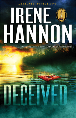 Deceived 080072125X Book Cover