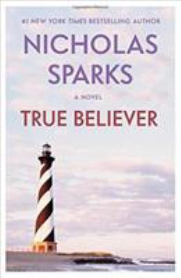 True Believer 1455571660 Book Cover