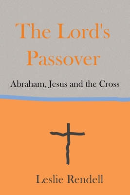 The Lord's Passover B0BZX3ZS7M Book Cover