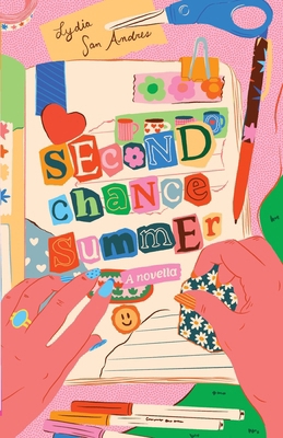 Second Chance Summer 1641974249 Book Cover