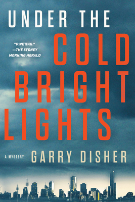 Under the Cold Bright Lights 1641291885 Book Cover