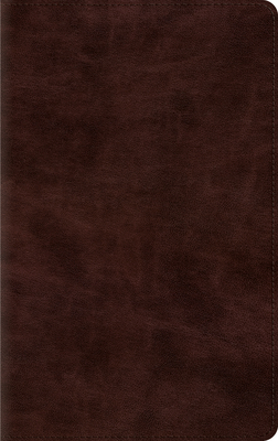 Thinline Bible-ESV 1433544024 Book Cover