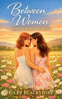 Between Women B0GMP6TYR3 Book Cover