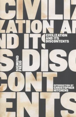 Civilization and Its Discontents 0393304515 Book Cover