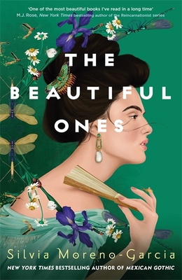 The Beautiful Ones 1529416108 Book Cover