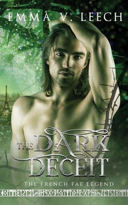 The Dark Deceit 1977702414 Book Cover