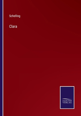 Clara [German] 3375077408 Book Cover