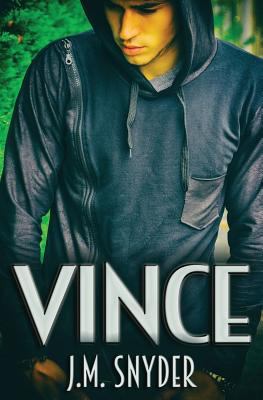 Vince 1540500446 Book Cover