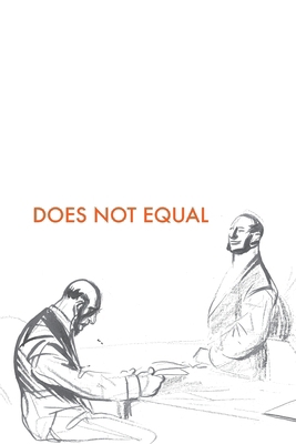 Does Not Equal B0GRQ73N1G Book Cover