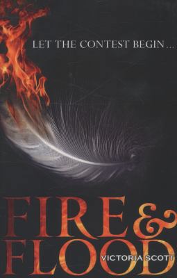 Fire and Flood 190948962X Book Cover