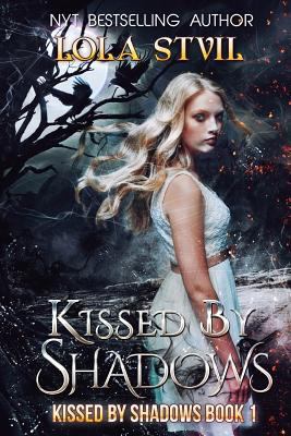 Kissed By Shadows 1546542973 Book Cover