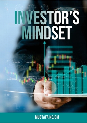 The Investors Mindset: Mastering the Wealth Cod... 1963159675 Book Cover