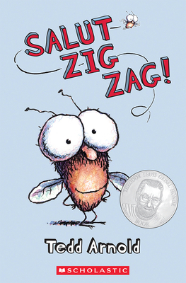 Zig Zag: N? 2 - Salut Zig Zag! [French] 1443129917 Book Cover