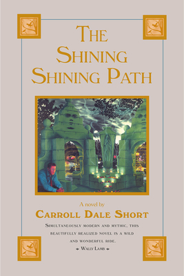 The Shining Shining Path 1588380718 Book Cover