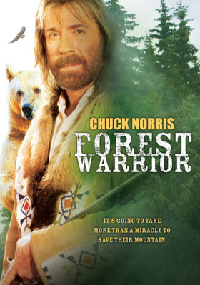 Forest Warrior B002SAMMFG Book Cover