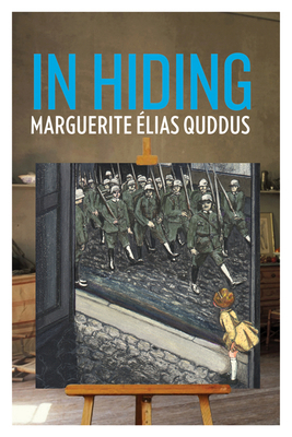 In Hiding 1897470363 Book Cover